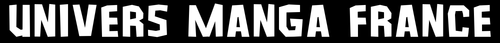 Univers Manga France